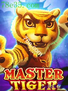 MasterTiger